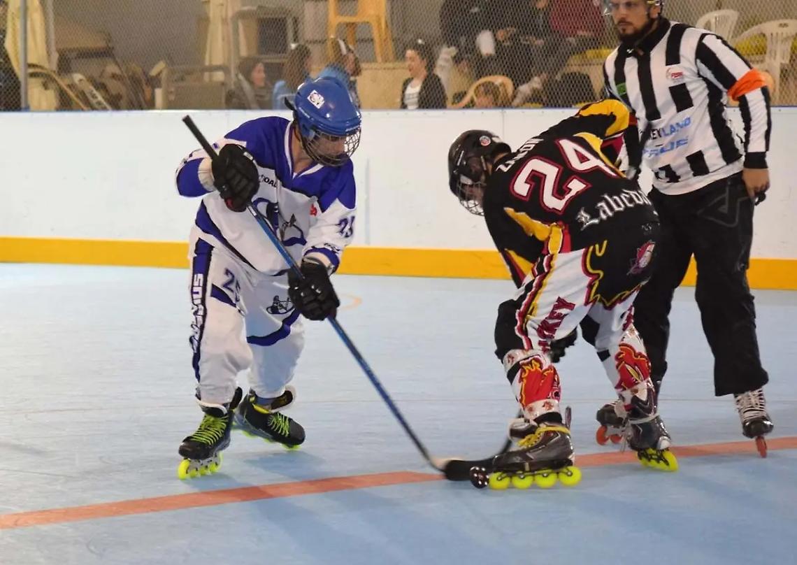 Snipers TecnoAlt chiamati a difendere il primato