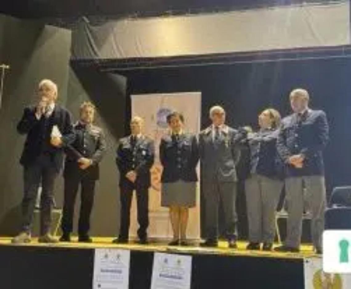 &laquo;Segnalate sempre gli episodi di bullismo&raquo;