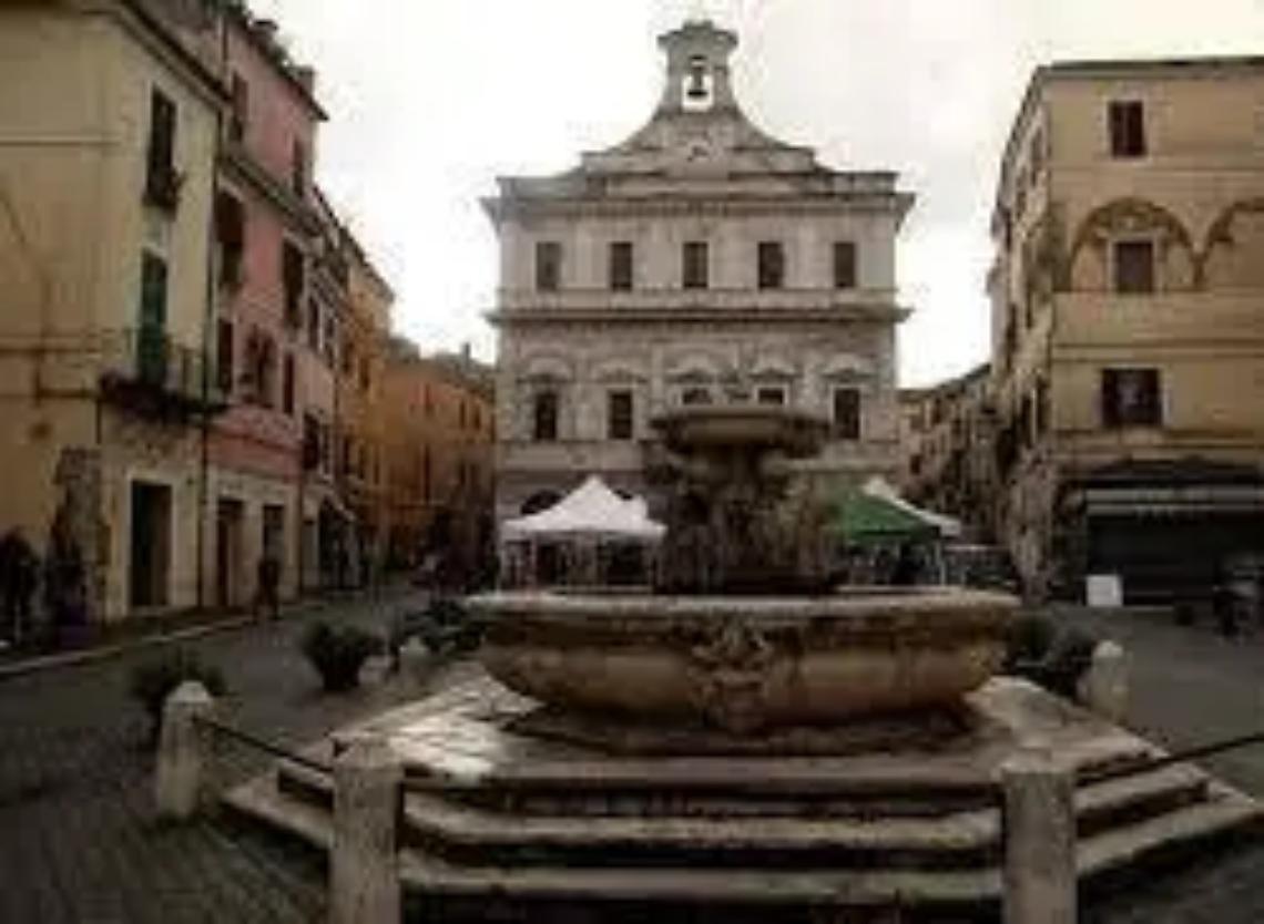 &laquo;Vogliamo costruire un progetto inclusivo&raquo;