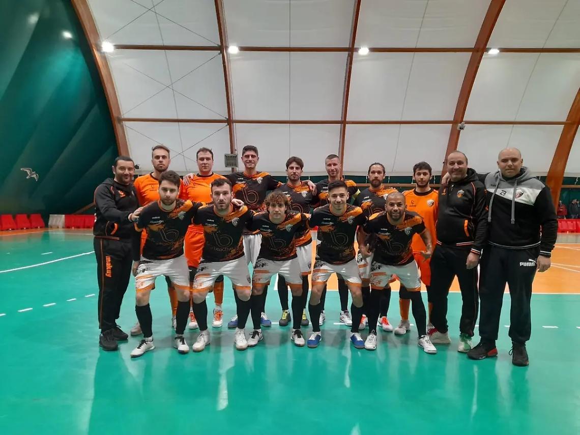 ''Voglio una feroce determinazione''