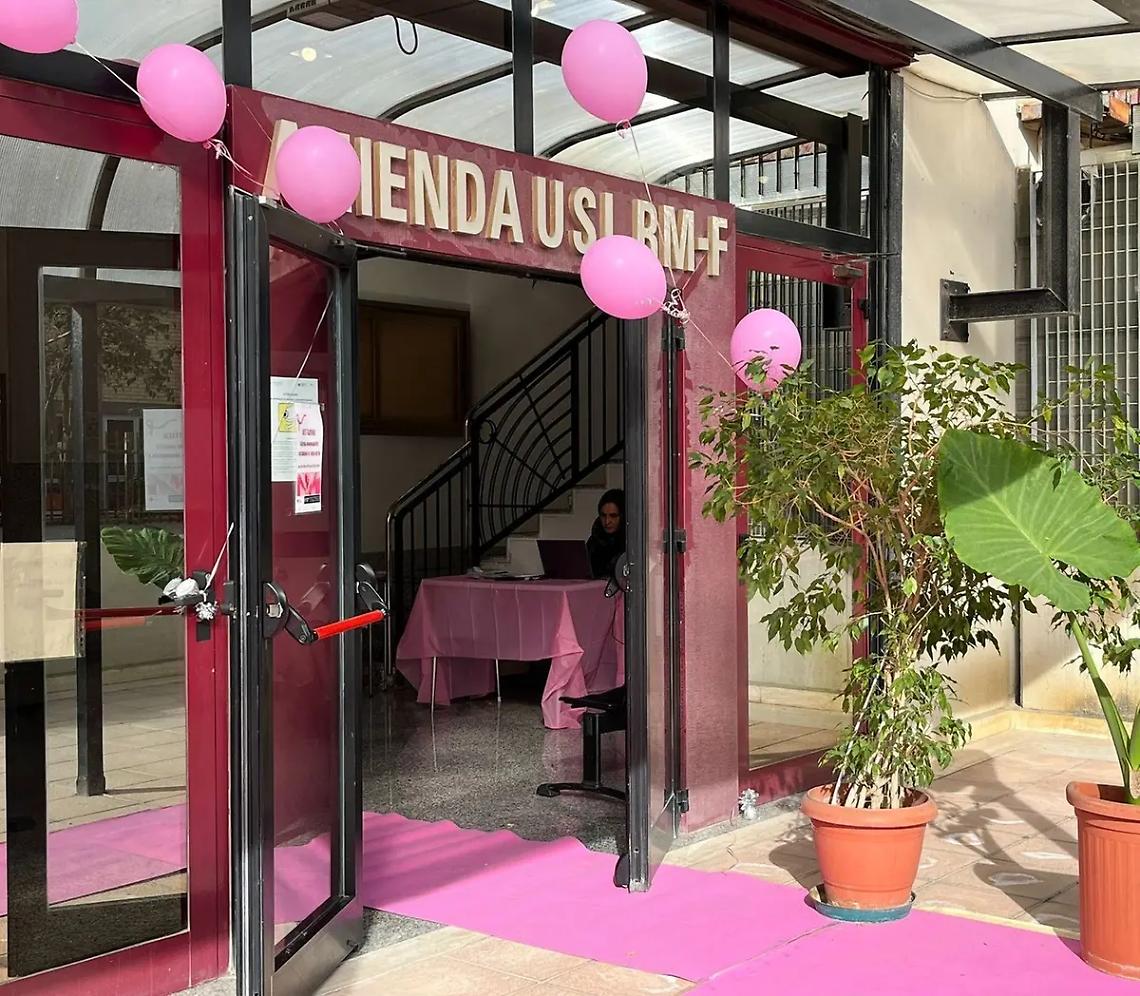 Asl Roma 4 e screening, semaforo verde dalla Regione Lazio