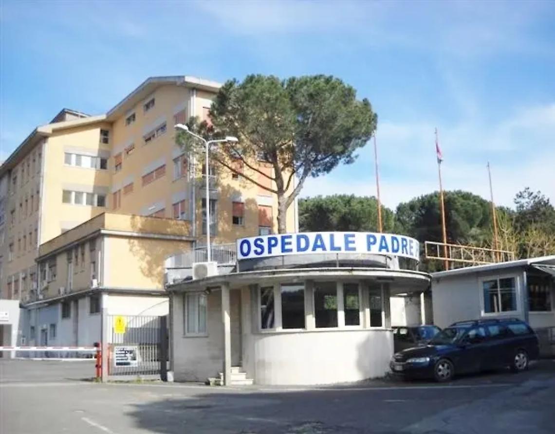 Endocrino- chirurgia, via al nuovo ambulatorio