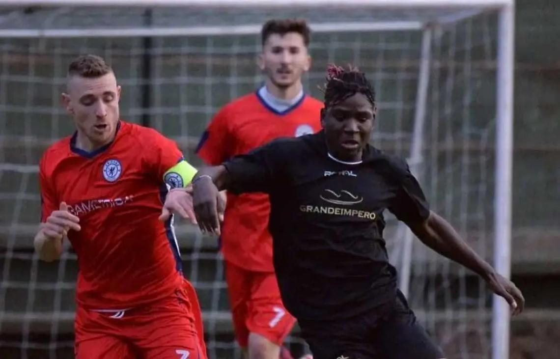 Borgo San Martino chiamato a rialzare la testa