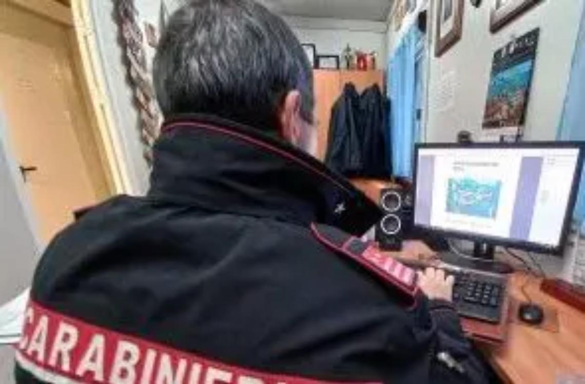 Lotta al bullismo, i carabinieri in prima linea
