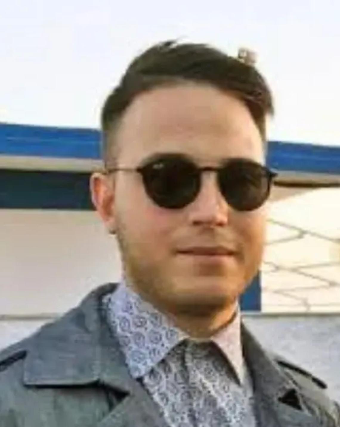 Lutto per Alberto Motta: bandiere a mezz'asta e raccoglimento il giorno del funerale