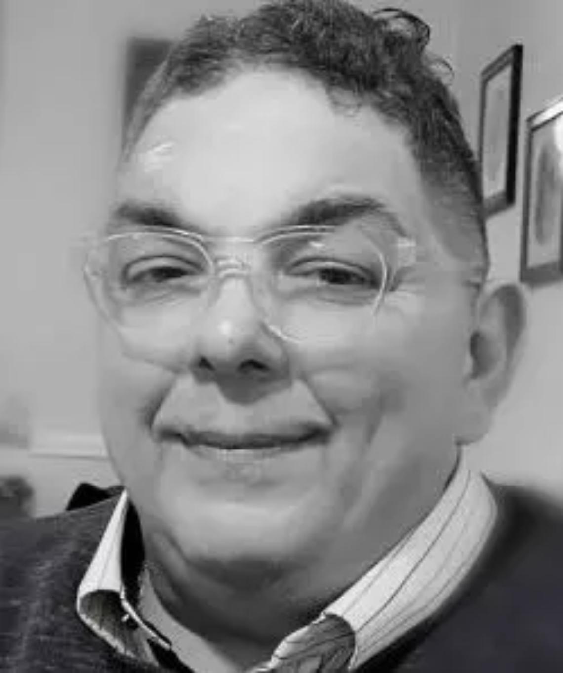 Addio Roberto, il gigante buono