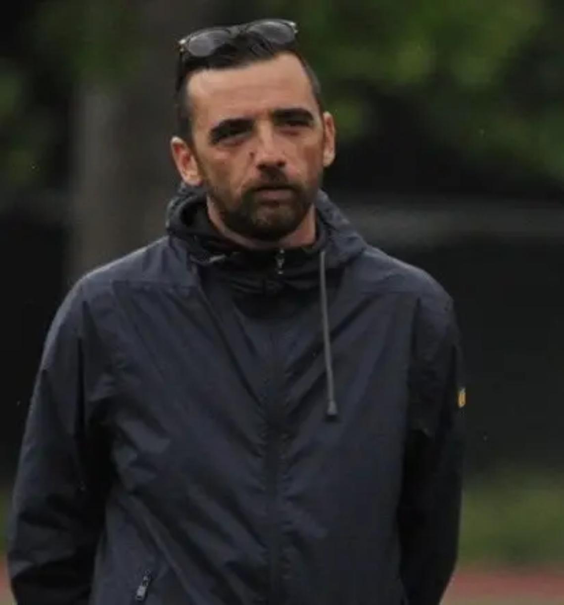 Vecchia, patron Presutti: &laquo;Dopo i messaggi positivi dell&rsquo;ultimo match, c&rsquo;&egrave; fiducia&raquo;