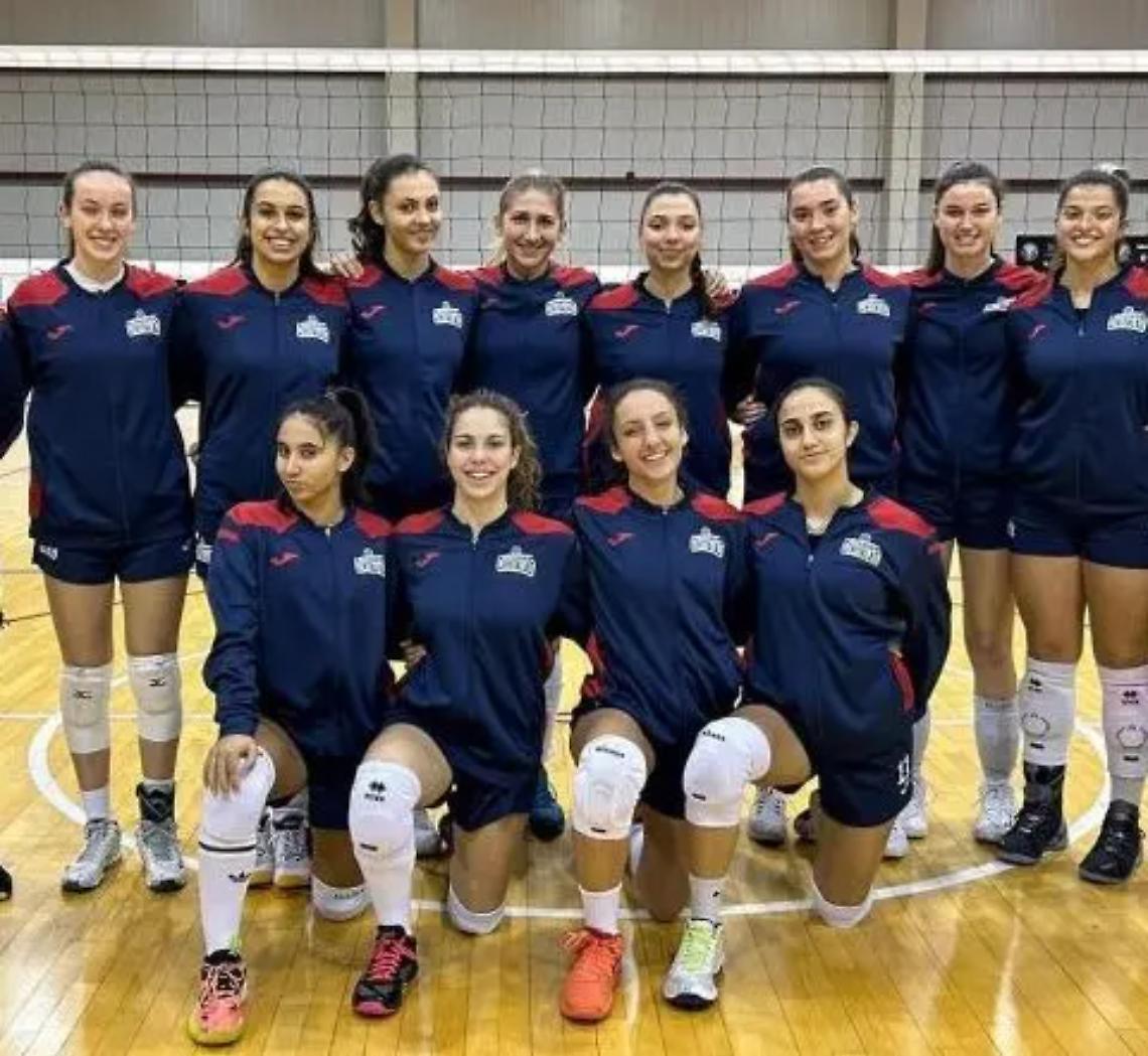 La 3epc Civitalad prova a dare una scossa al suo campionato