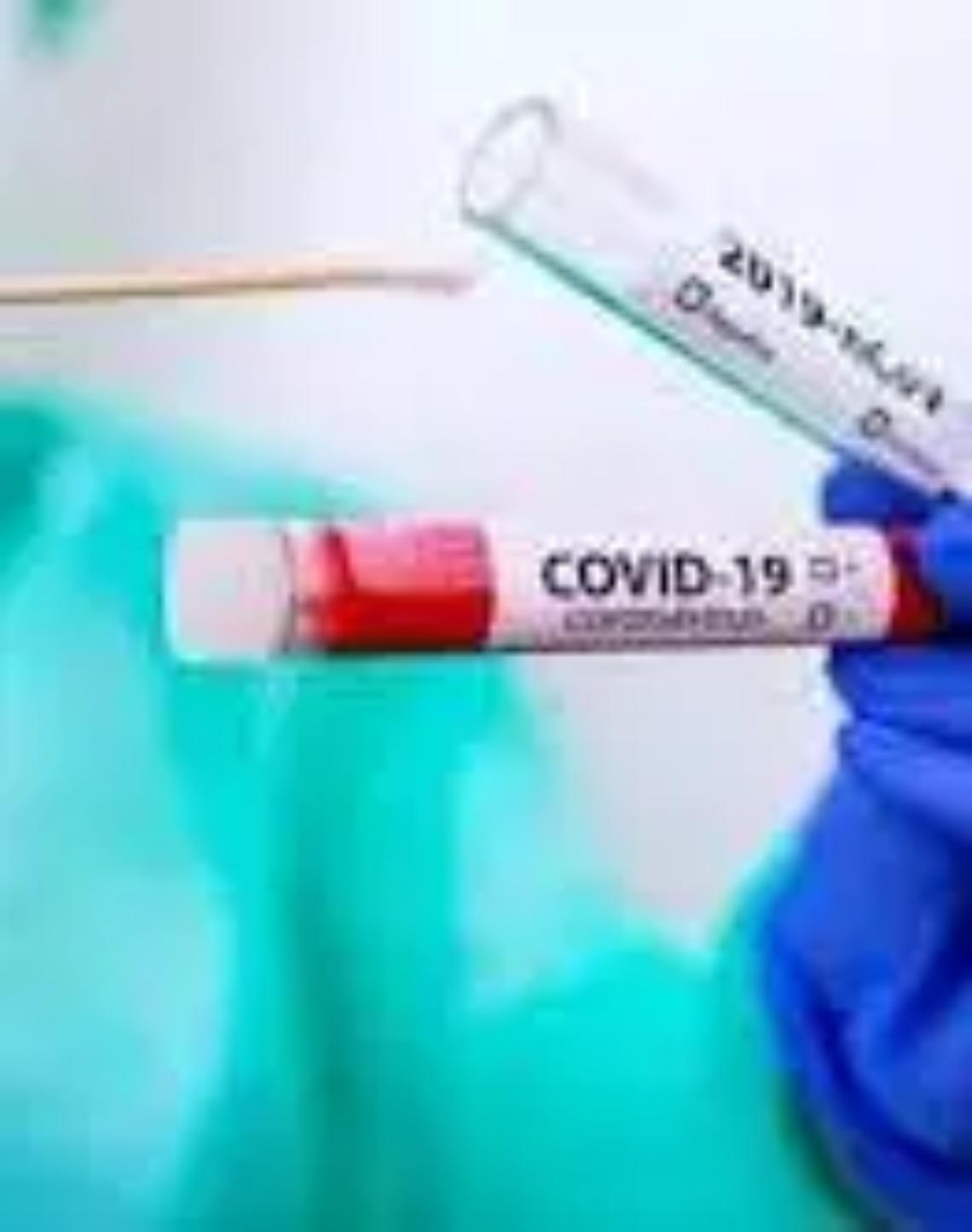 Covid19: otto positivi nella Tuscia