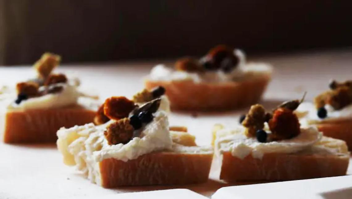 Insetti, il potenziale consumatore &egrave; uomo e giovane