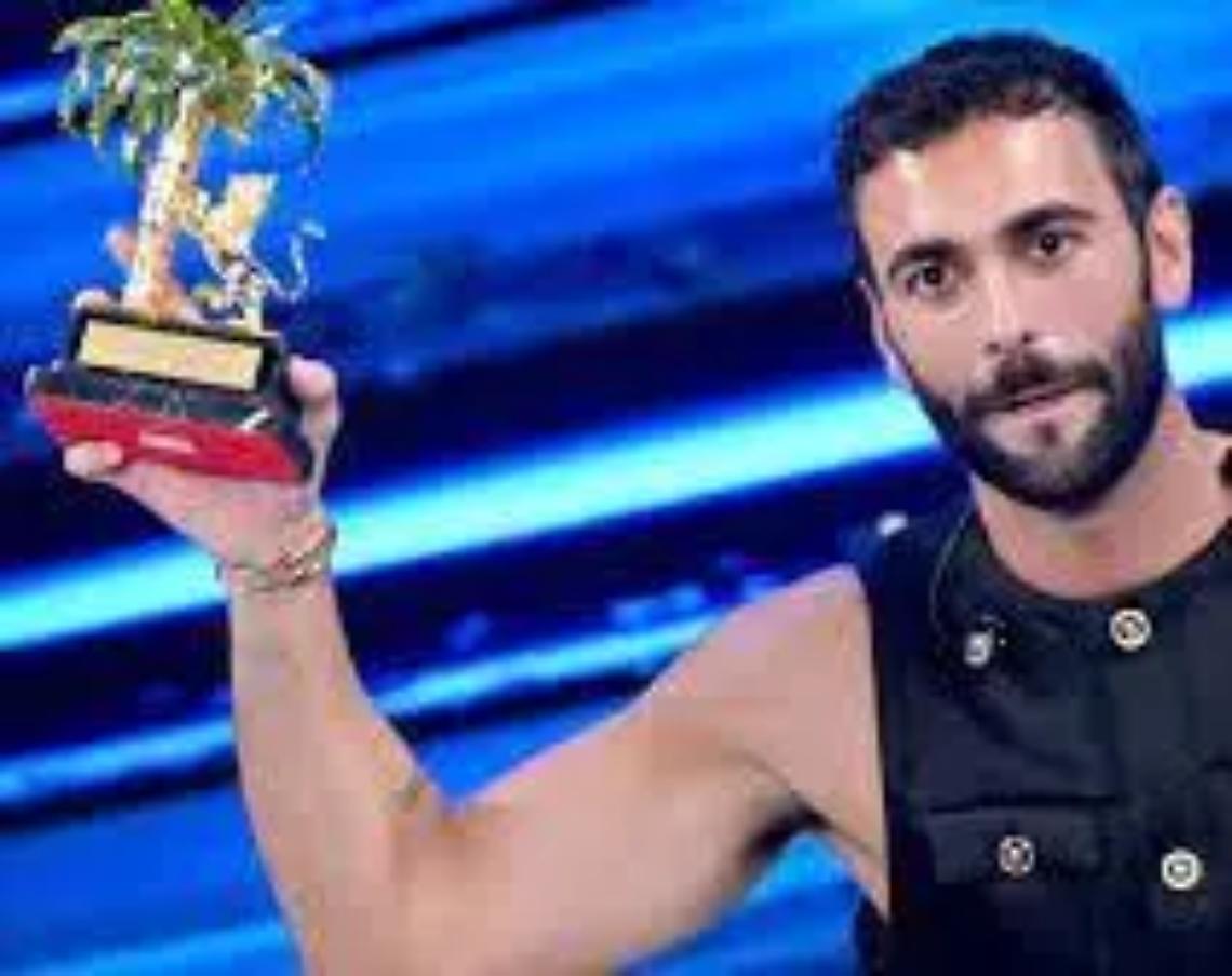 Il re di Sanremo pensa all&rsquo;Eurovision