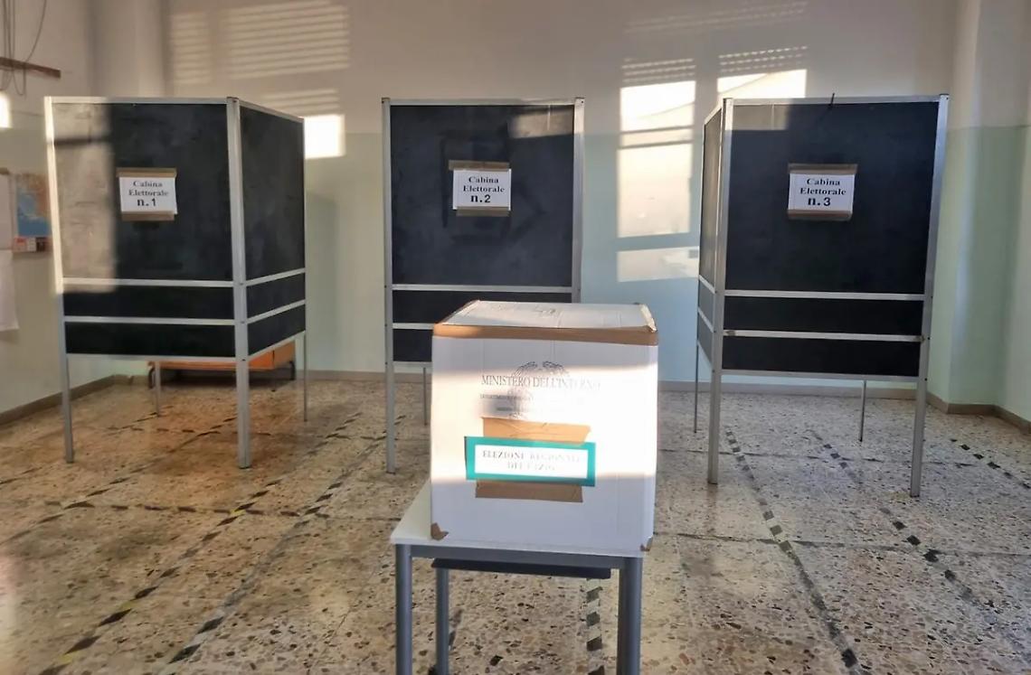 Regionali, anche a Civitavecchia affluenza in calo