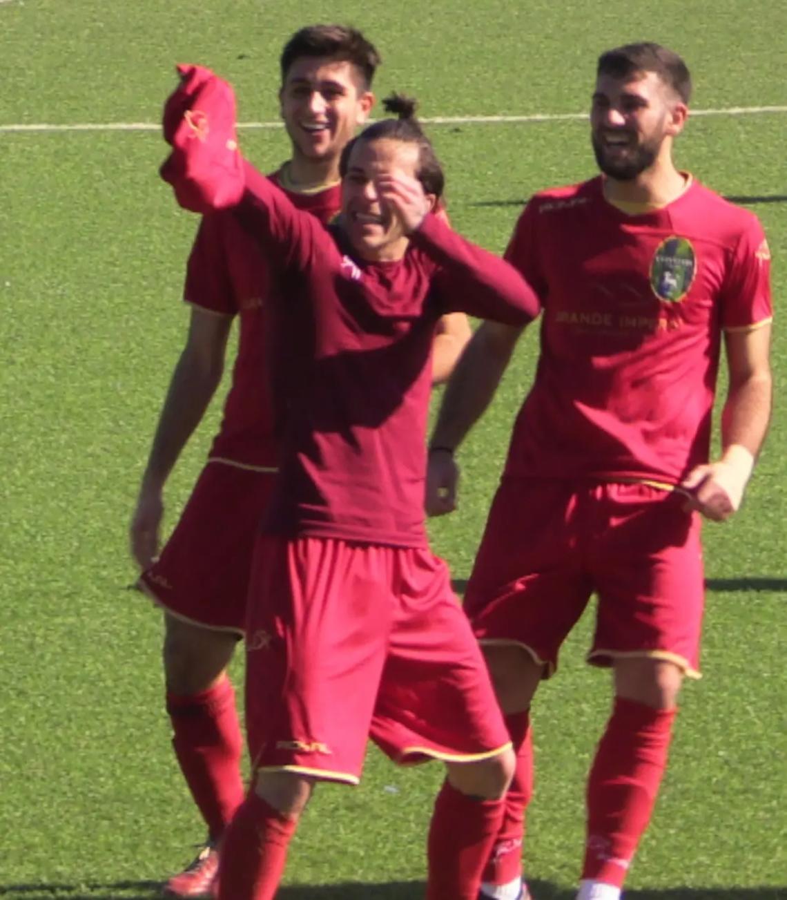 Il Citt&agrave; di Cerveteri ferma sul pari l&rsquo;Unipomezia