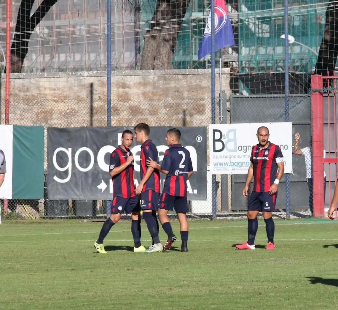 Flaminia sconfitta dal Poggibonsi al Madami. Ora &egrave; sesta