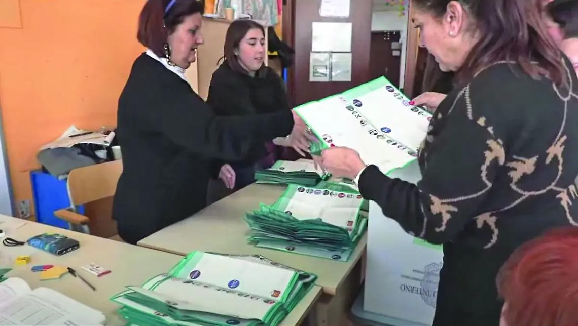 Civitavecchia, FdI si conferma primo partito