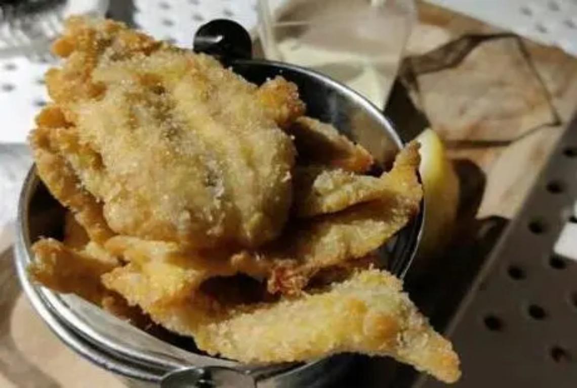 Bella la vista, ma...