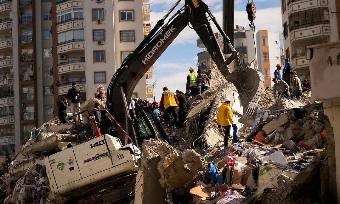 Cerveteri al fianco dei terremotati