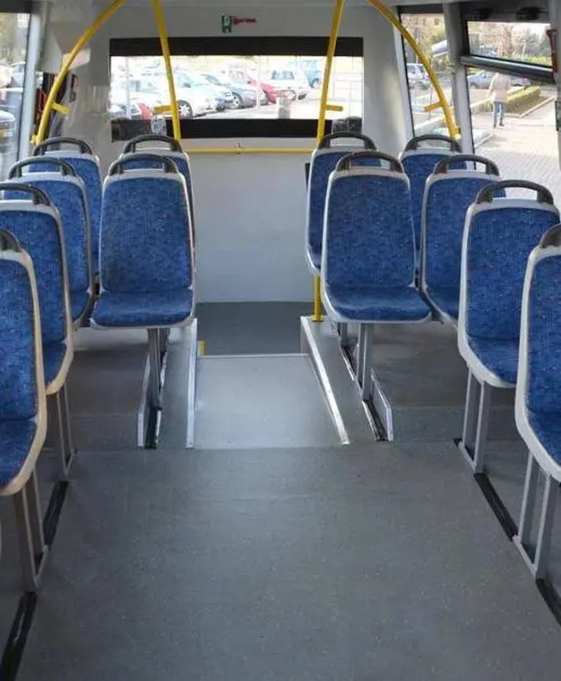 Tpl: modifiche a orari e percorsi