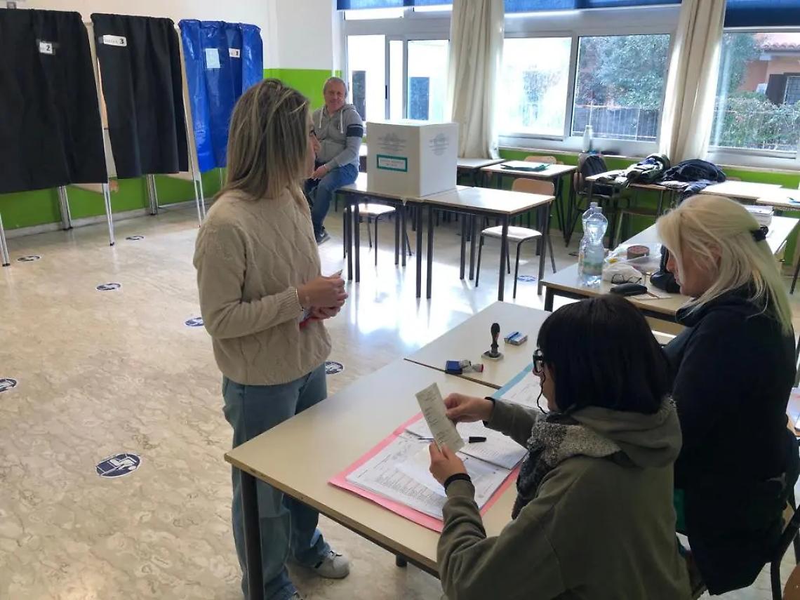 Elezioni regionali, il centrodestra domina a Cerveteri