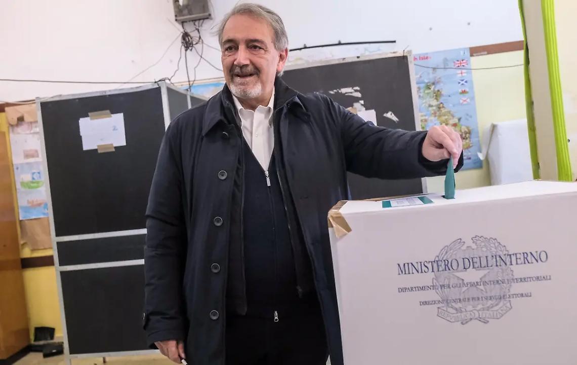 Alto Lazio ROCCAforte del centrodestra