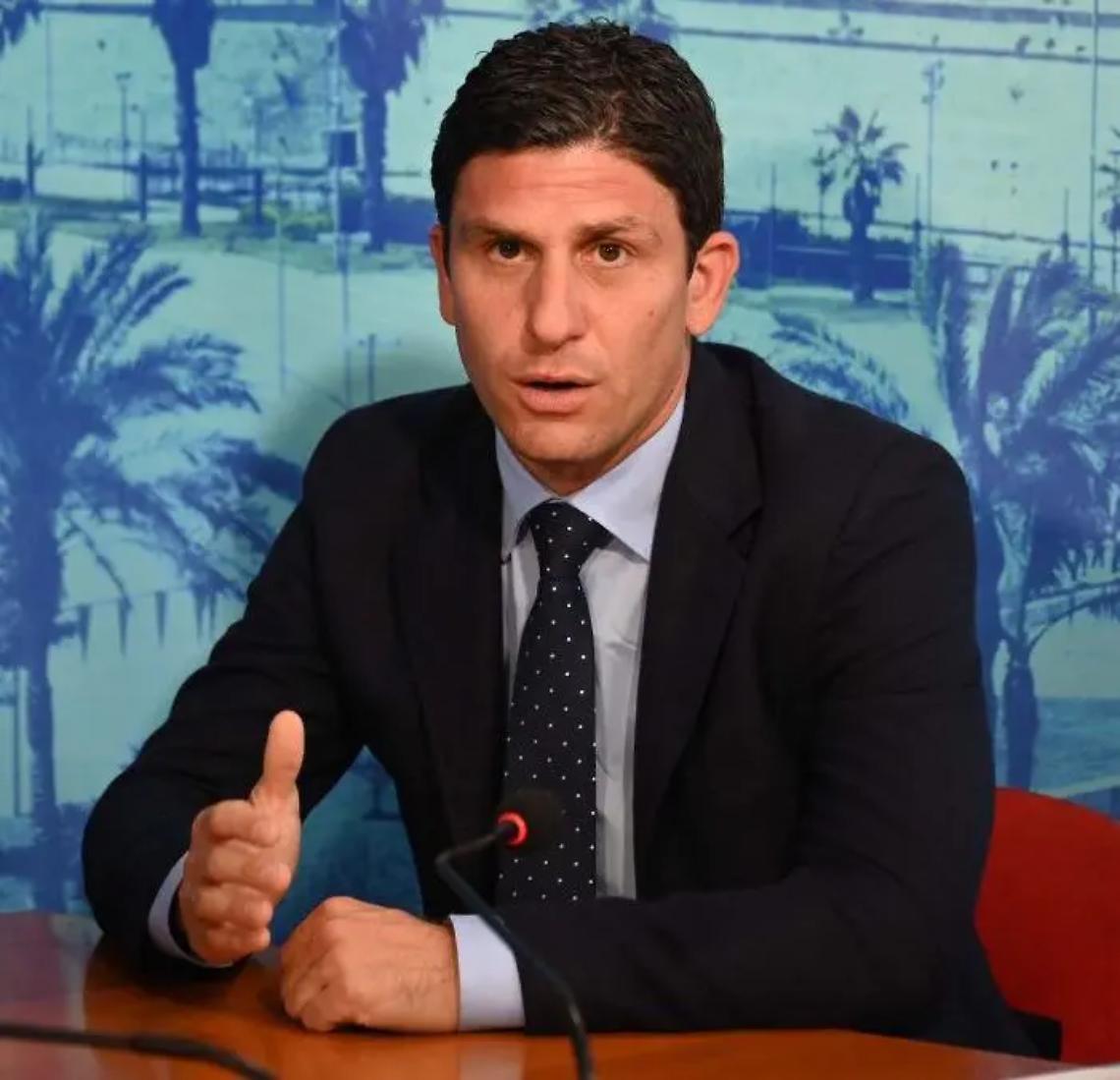 &laquo;Tanti i progetti da portare avanti. Tra questi l&rsquo;ospedale&raquo;