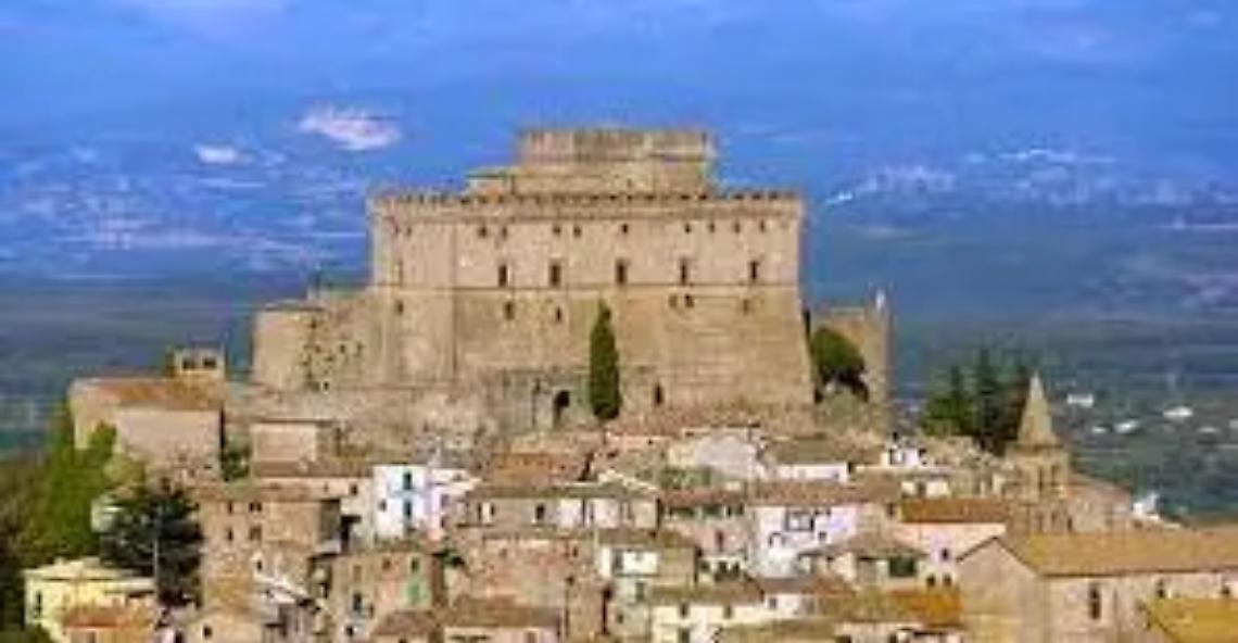 Ad Assolo d&rsquo;arte le opere di dieci artisti in bella mostra