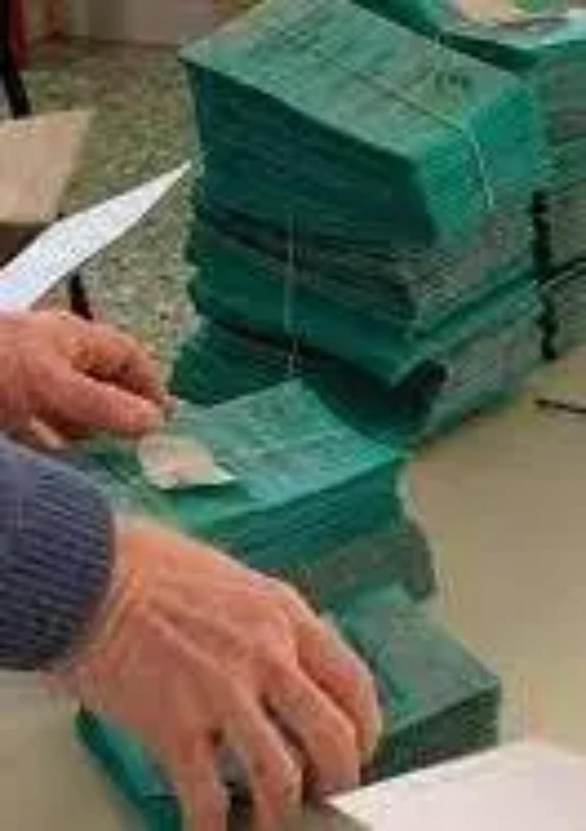 &laquo;Risultato non soddisfacente per il Movimento 5 Stelle&raquo;