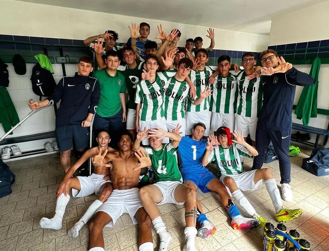 Il Cerveteri vince e tiene la vetta