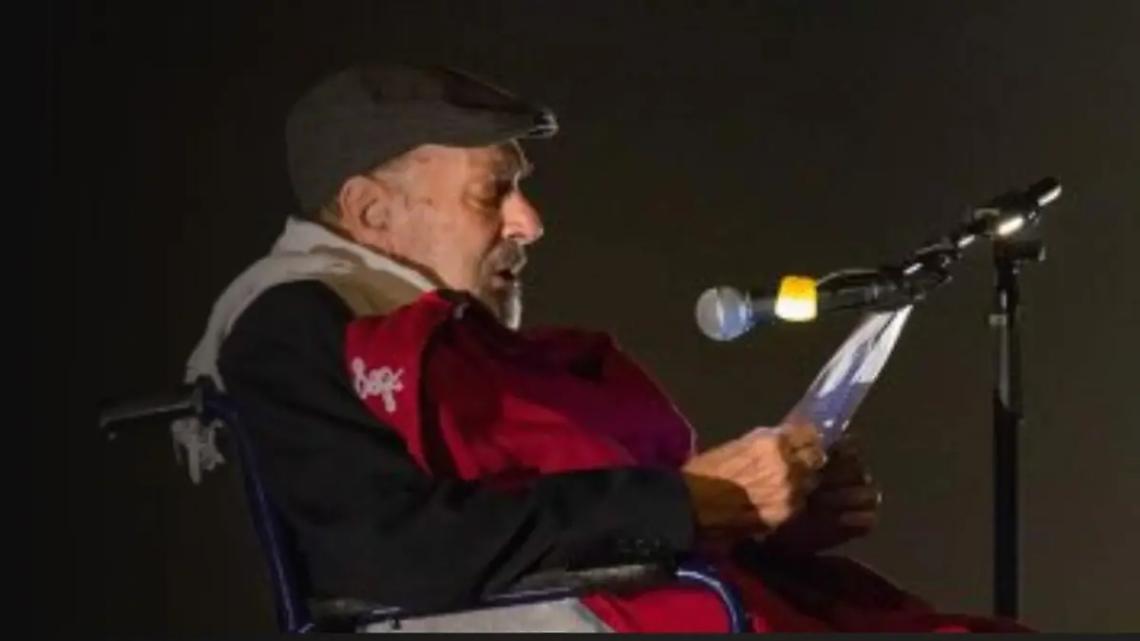 Civitavecchia dice addio a Franco Angeloni