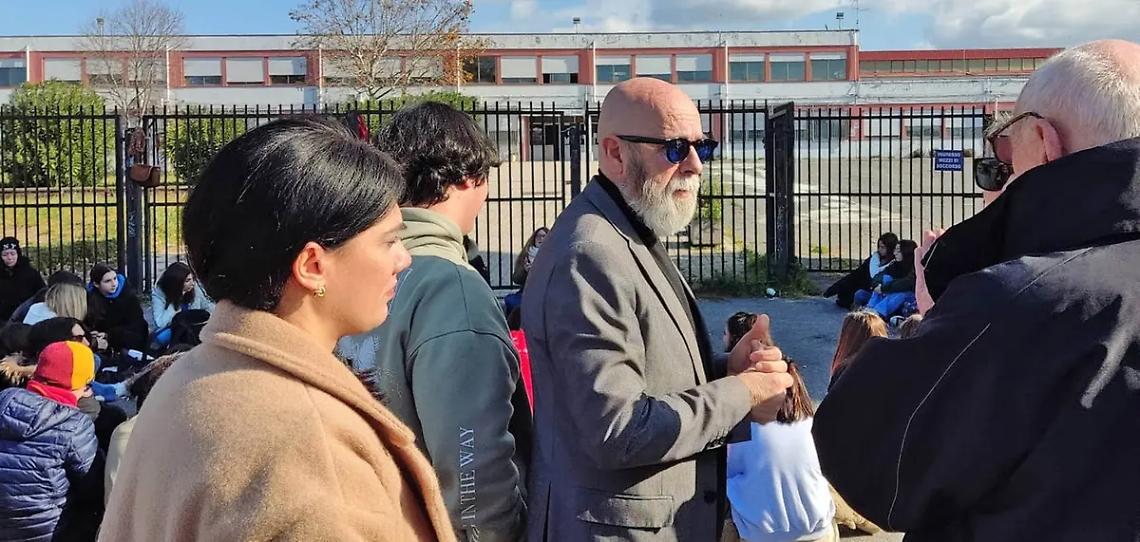 Scuola, via ai sopralluoghi negli istituti