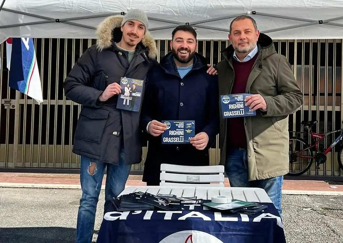 &laquo;Risultato eccezionale&raquo;