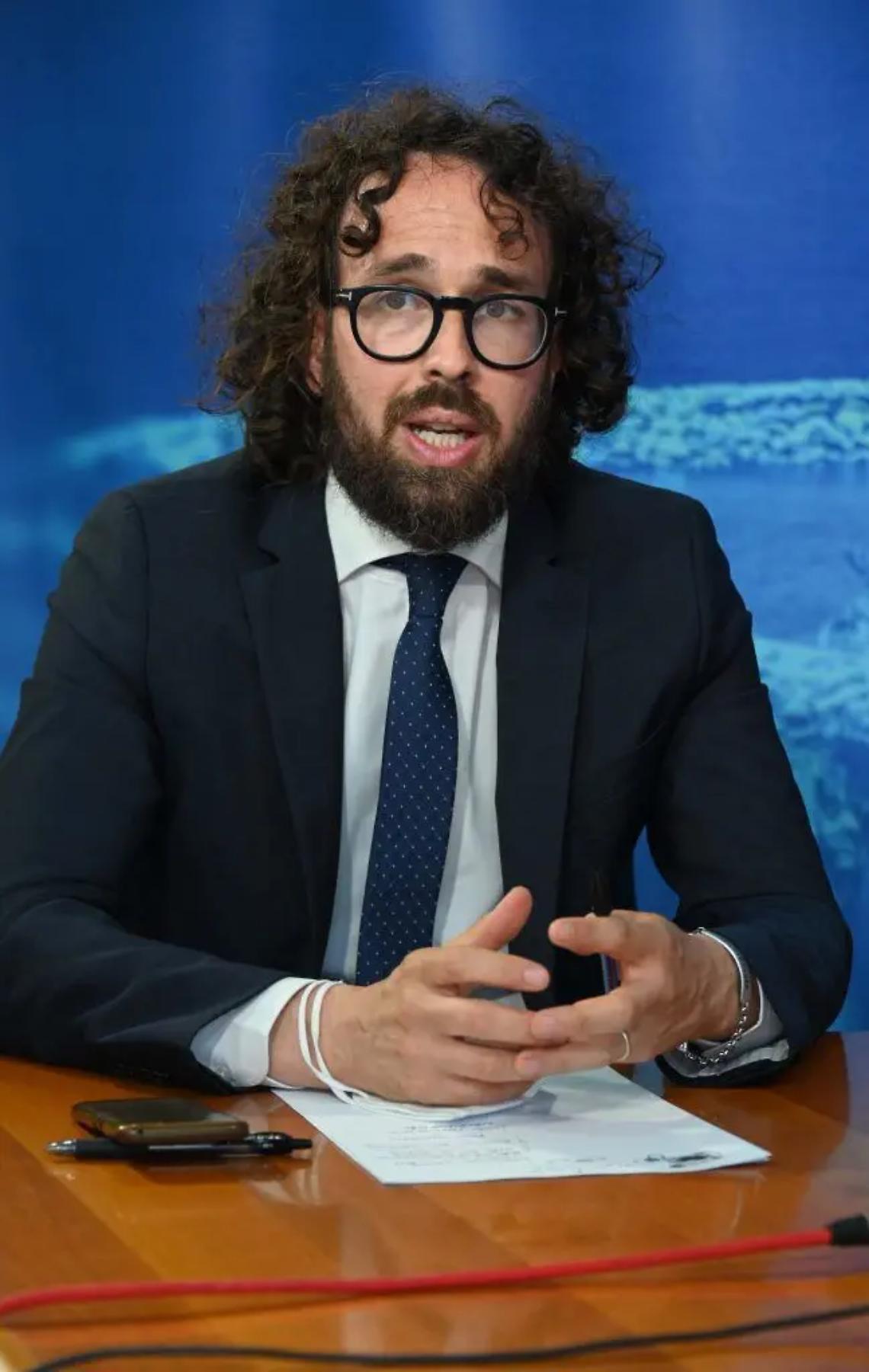 &laquo;Fuori per pochissimi voti&raquo;