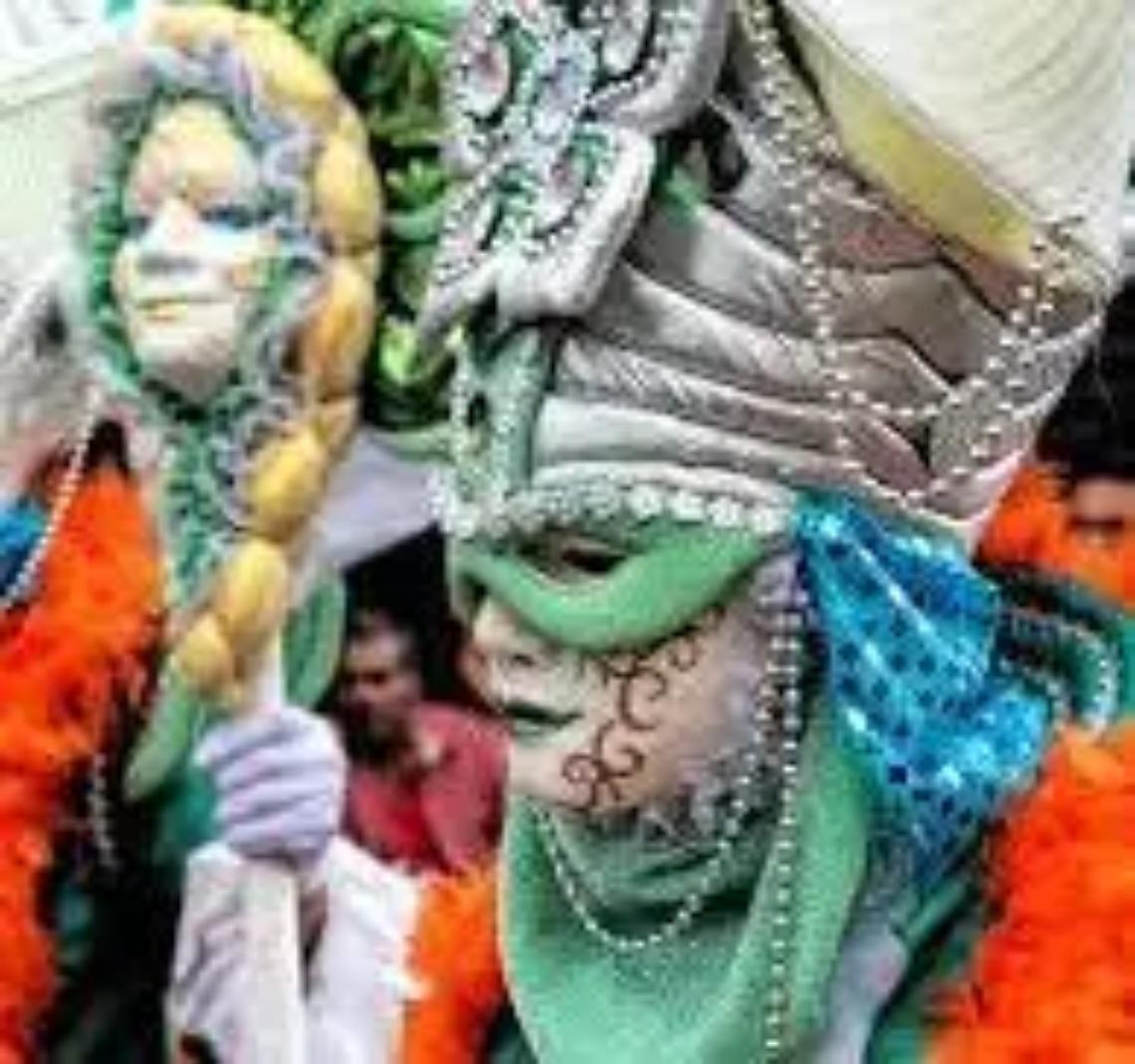 Gioved&igrave; grasso, tutto pronto per festeggiare