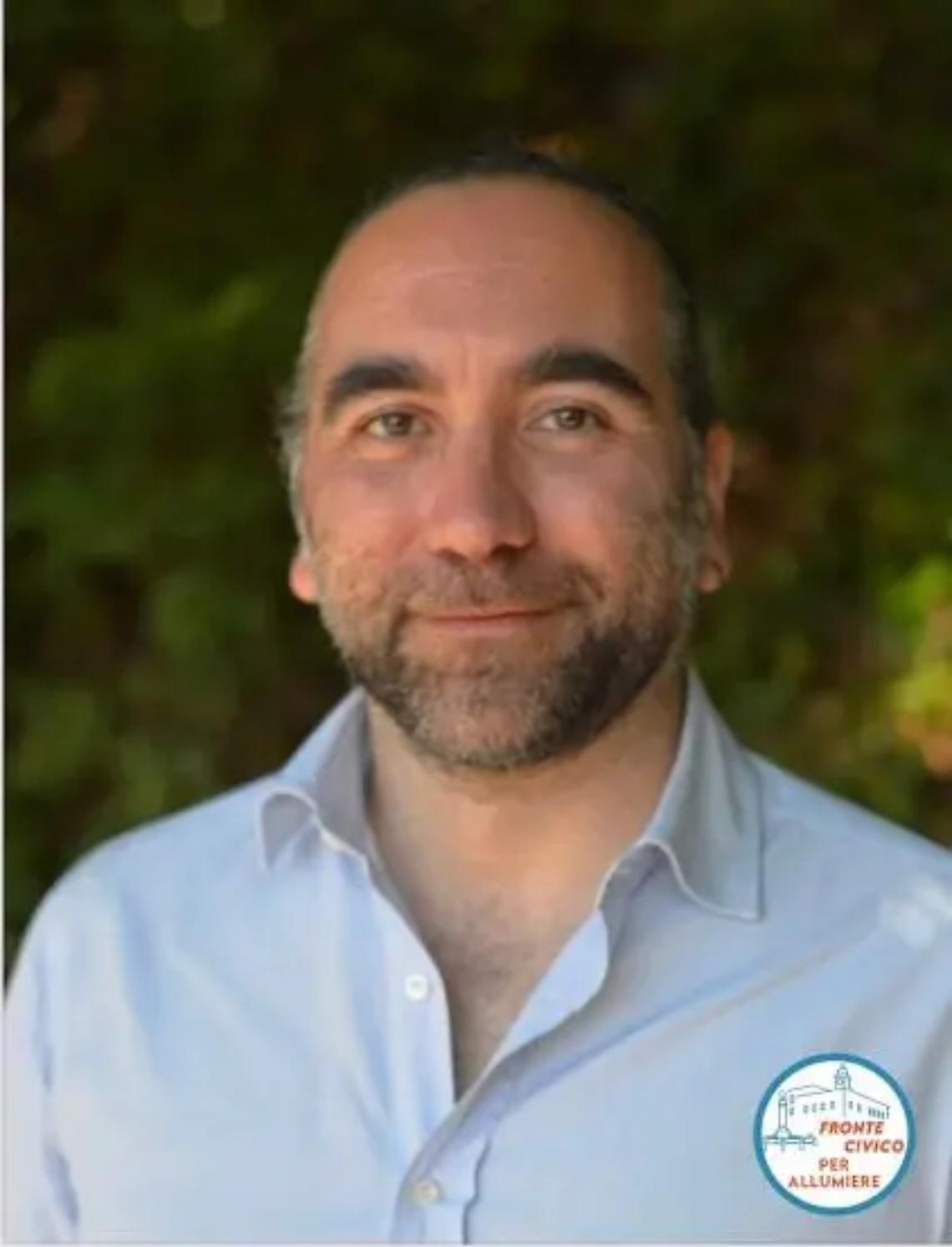 Regionali 2023, ad Allumiere oltre 180 preferenze per Ceccarelli: &laquo;Un risultato importante nel mio paese&raquo;