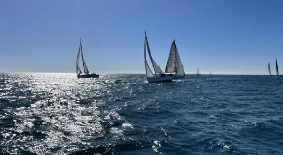 Invernale: Duende e Canopo al fotofinish