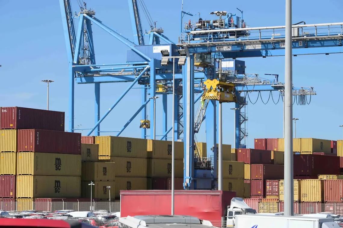 Lavoro portuale, incontro al Mit per Usb Civitavecchia