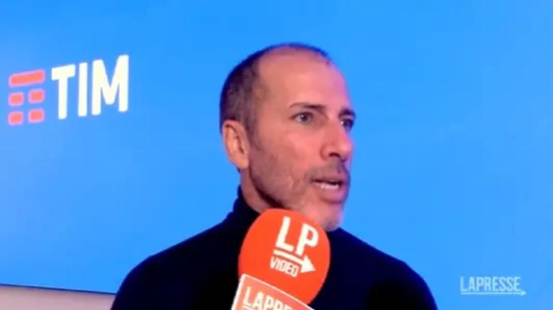Tim, ad Labriola: ''Noi seconda azienda per investimenti in Italia, servono nuove regole''