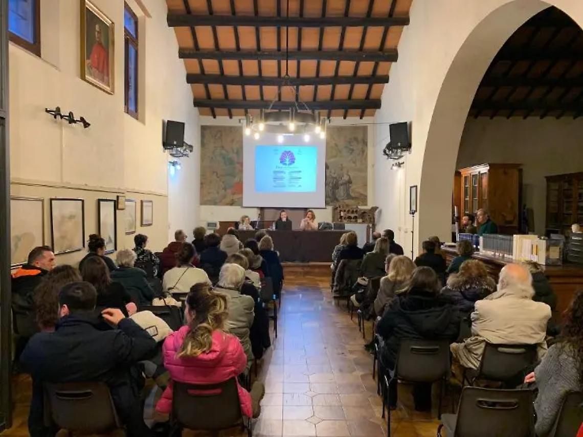 Relazioni tossiche, se ne parla sabato