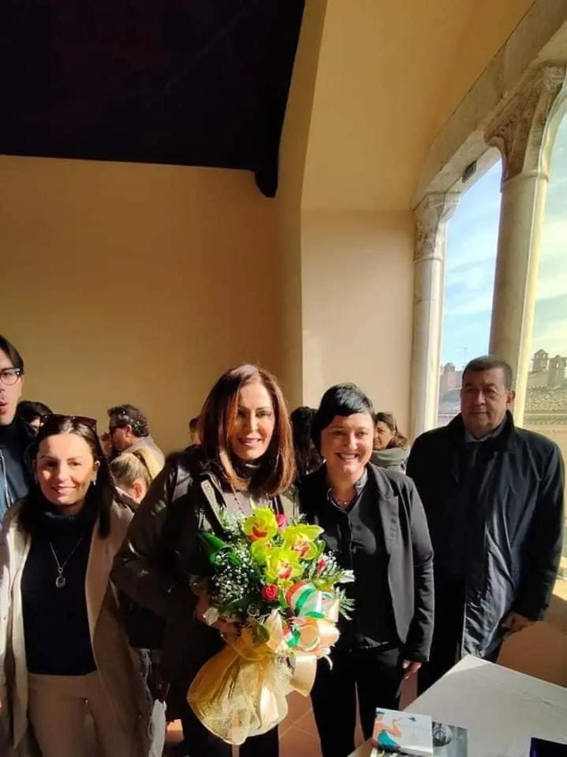 Regionali 2023, Giulivi a Paterna: Una vittoria elettorale che nasce dalla passione per la nostra terra