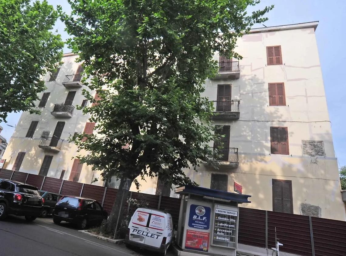 Ater, via XVI Settembre: terminata la gara europea