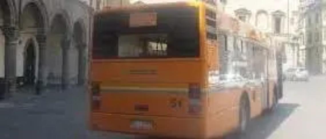 Carnevale, variazione delle linee di Tpl