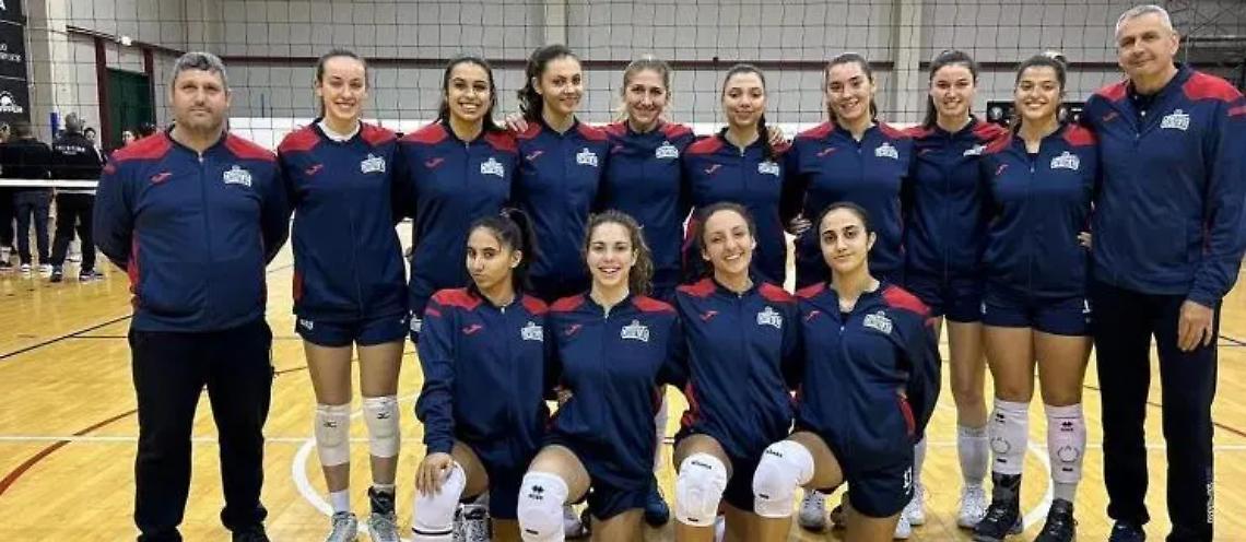 Civitalad, una trasferta proibitiva