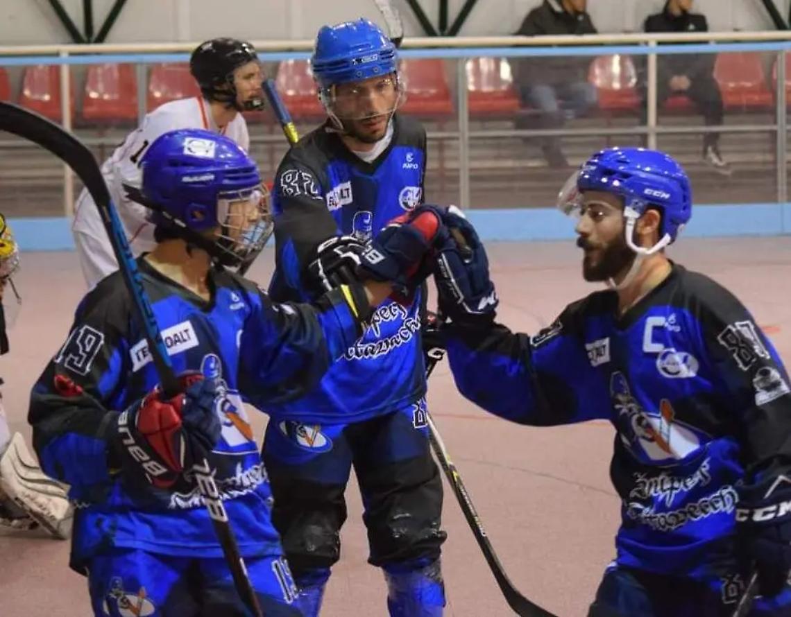 Snipers TecnoAlt chiamati a difendere il primato in classifica