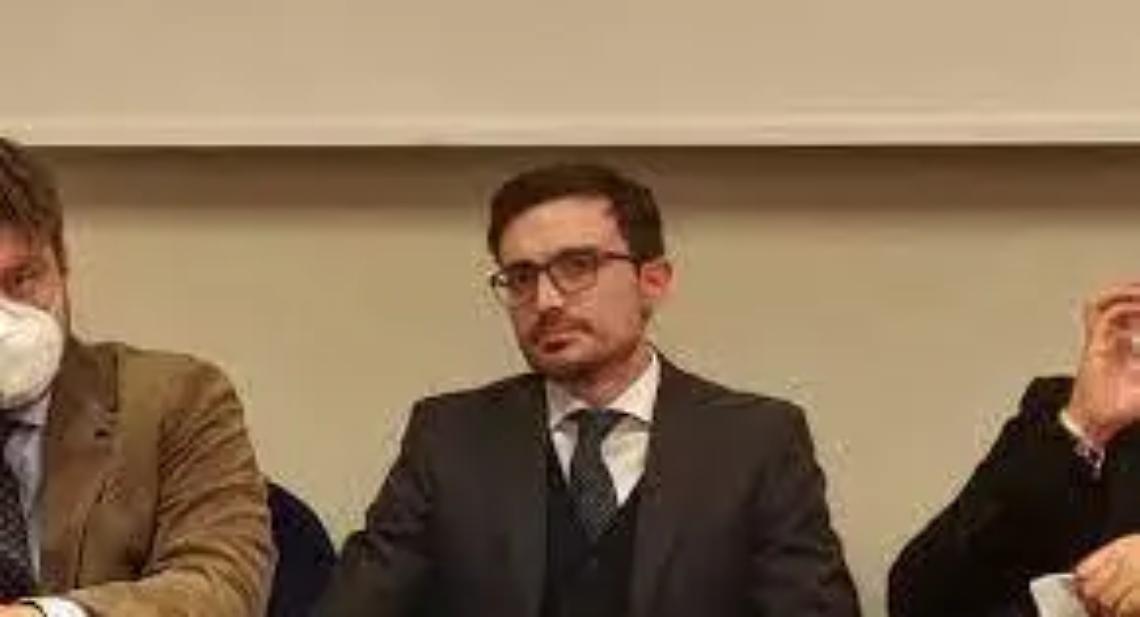 &laquo;Congratulazioni a Parroccini, il pi&ugrave; votato di Forza Italia nella Tuscia&raquo;