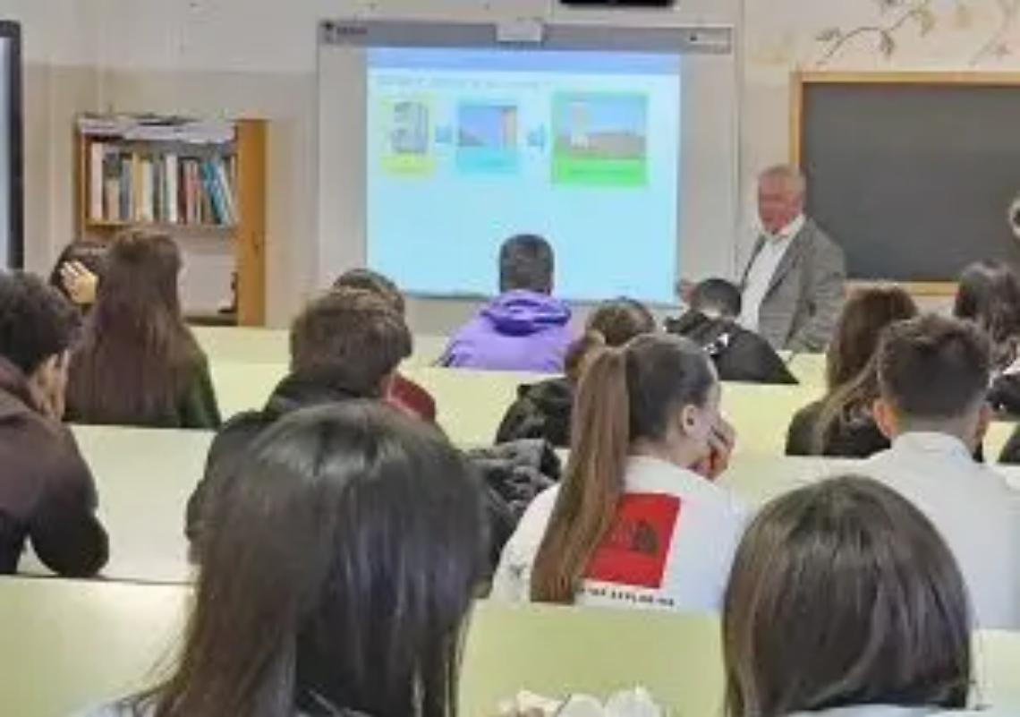 &ldquo;Scuola-lavoro&rdquo;, il progetto sbarca ad Acquapendente