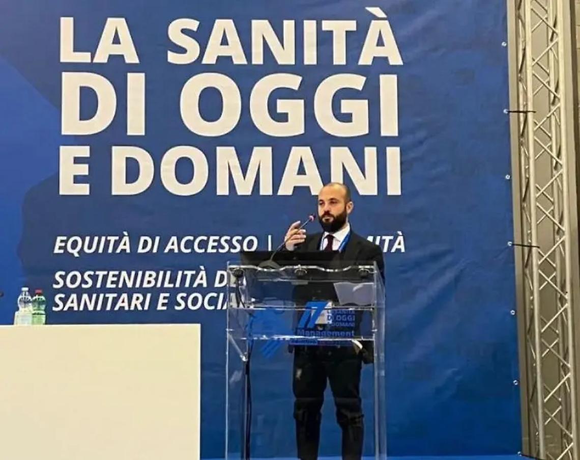 Pnrr, la Asl Roma 4 entra nella fase operativa