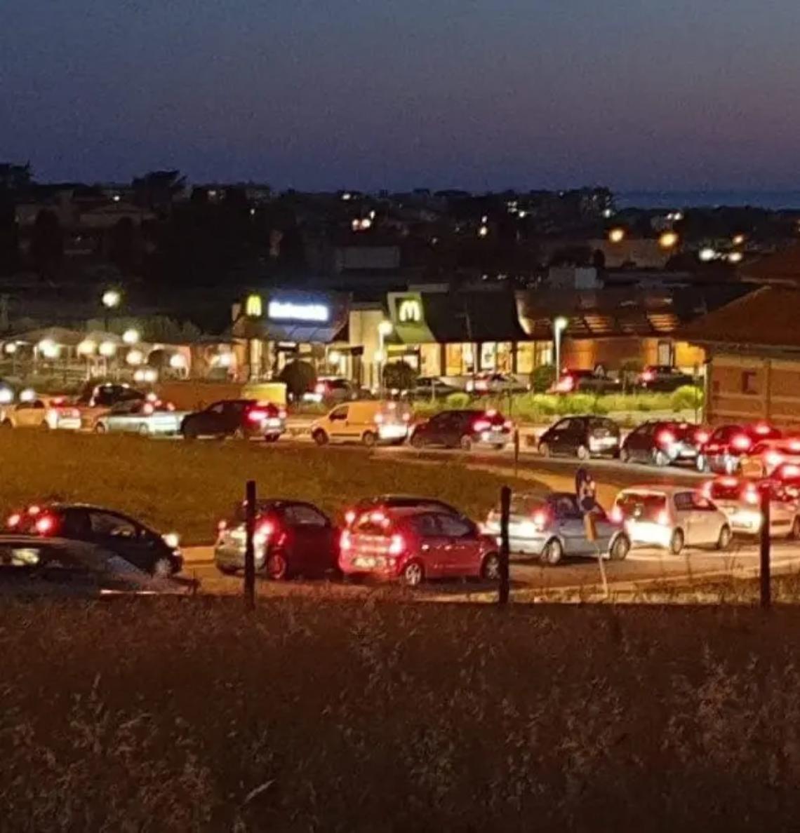 &laquo;Settevene Palo fra traffico in tilt e carreggiate troppo strette&raquo;