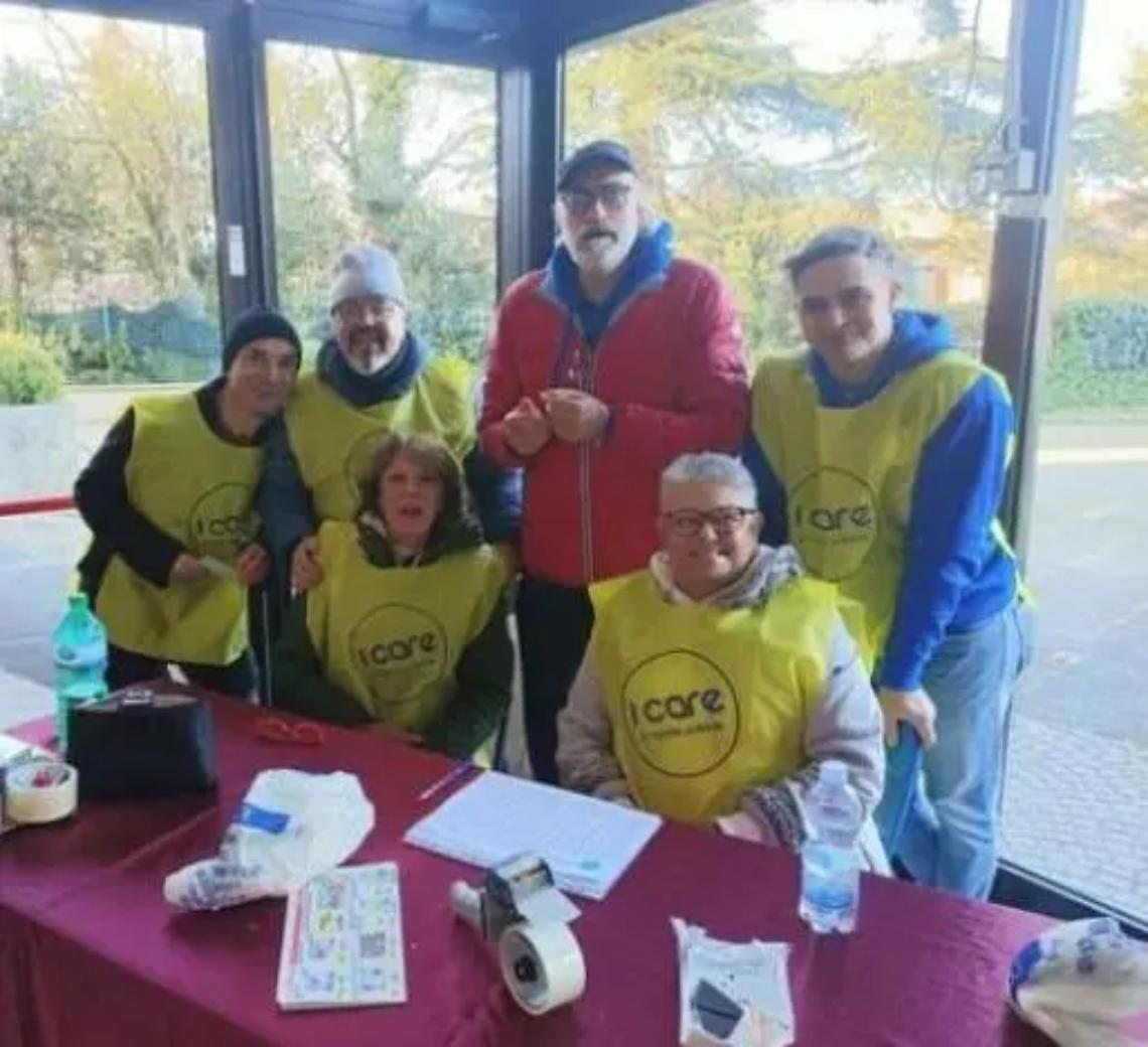 Emporio solidale, convenzione firmata