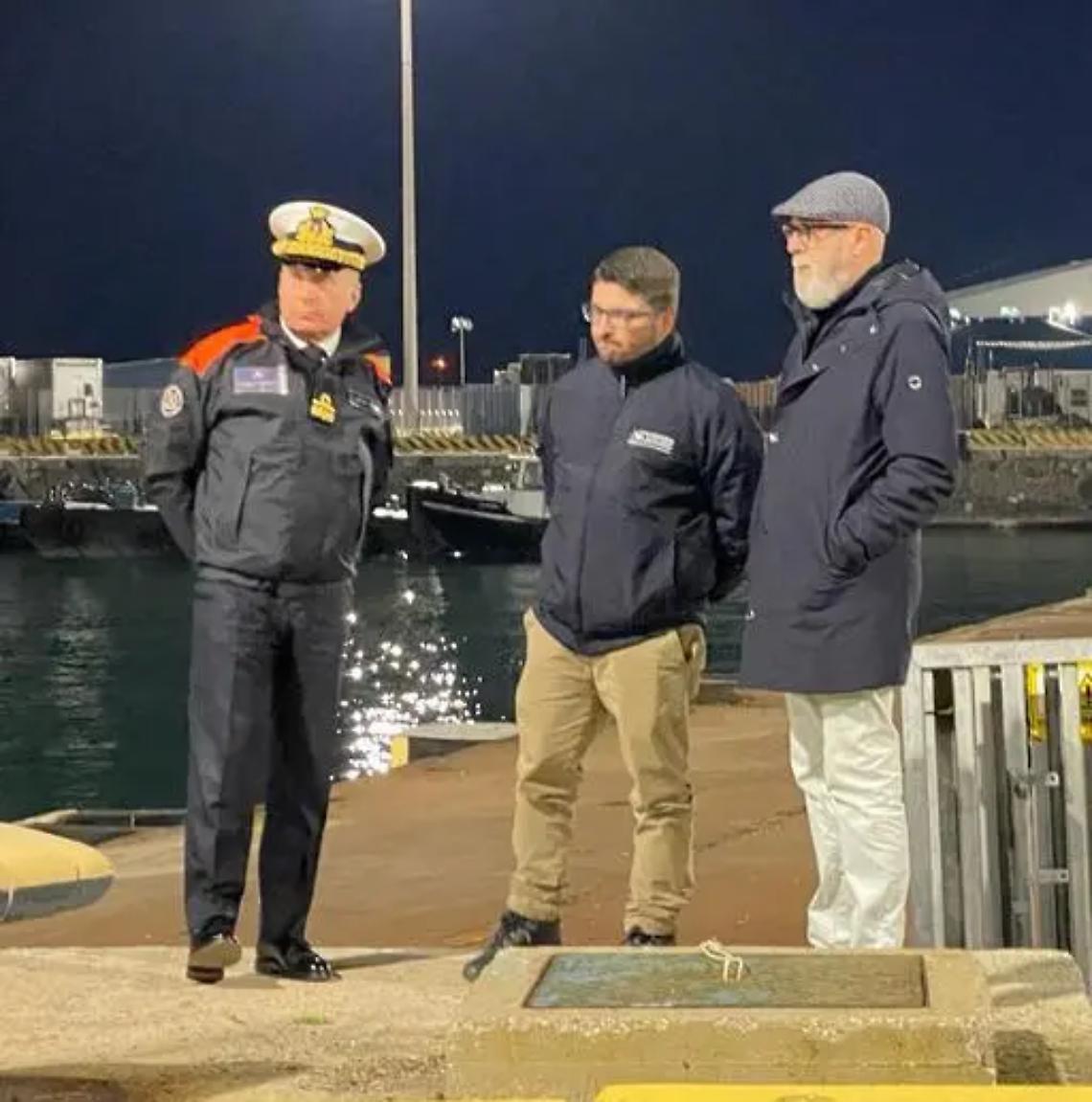 Musolino: &laquo;Tutti noi abbiamo fatto il massimo&raquo;