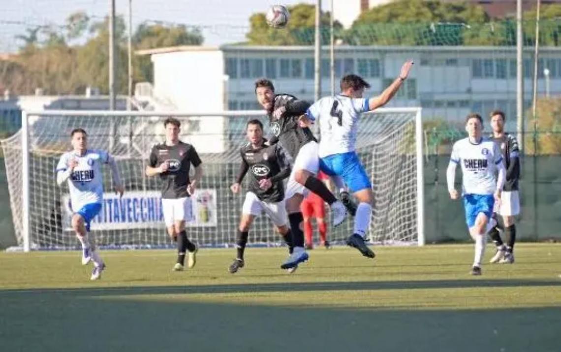 Vecchia, col Fiano Romano l&rsquo;imperativo &egrave; vincere